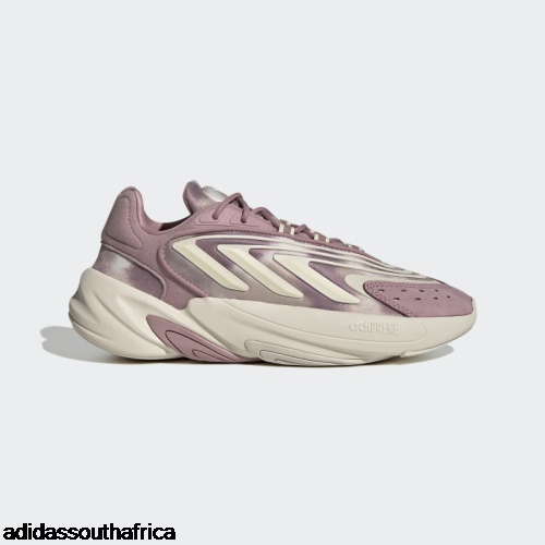 OZELIA Shoes Mauve Adidas Shoes South Africa