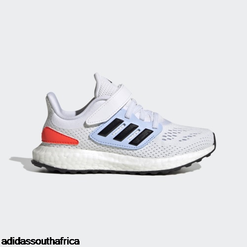 Fashion Blue Dawn Pureboost 22 Shoes Adidas Shoes South Africa