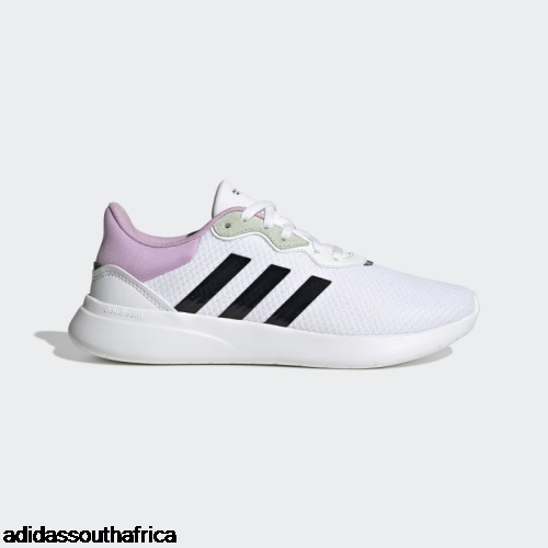 QT Racer 3.0 Shoes Black Adidas Shoes South Africa