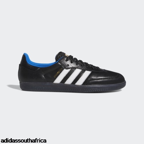 Black Samba ADV RYR Shoes Adidas Shoes South Africa