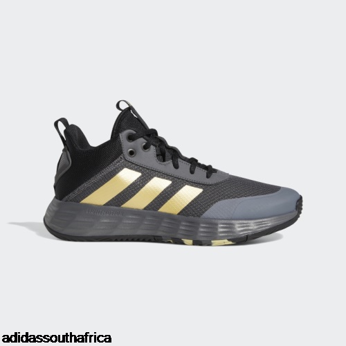 Ownthegame Shoes Grey Adidas Adidas Shoes South Africa