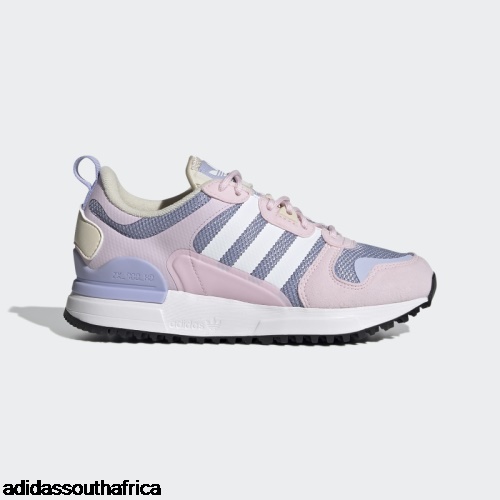 ZX 700 HD Shoes Pink Adidas Shoes South Africa