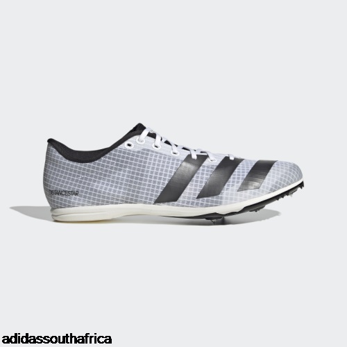 DistanceStar Shoes White Adidas Adidas Shoes South Africa