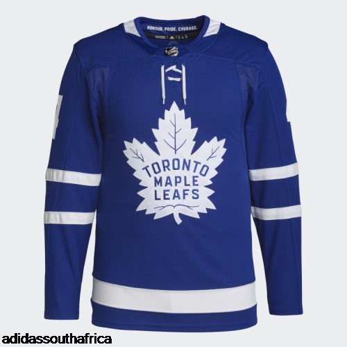 Royal 08 Ccm-Sld Maple Leafs Rielly Home Authentic Jersey Adidas South Africa