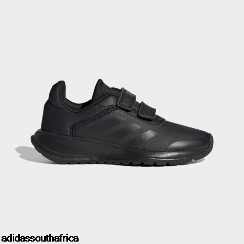 Black Tensaur Run Shoes Hot Adidas Shoes South Africa