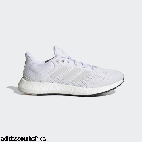 Pureboost 21 Shoes Dash Grey Adidas Shoes South Africa