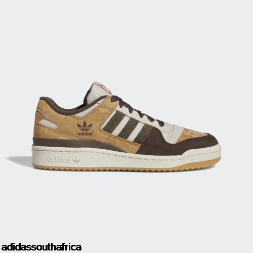 Forum 84 Low Shoes Aluminium Adidas Adidas Shoes South Africa