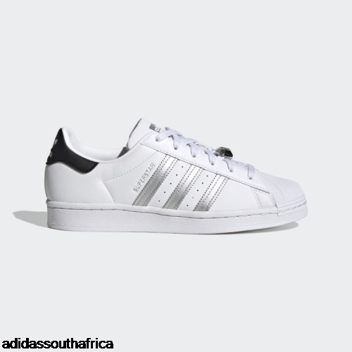 Superstar Shoes Silver Adidas Shoes South Africa