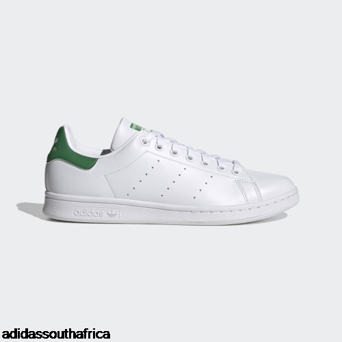 Stan Smith Fashion Shoes Green Adidas Shoes South Africa