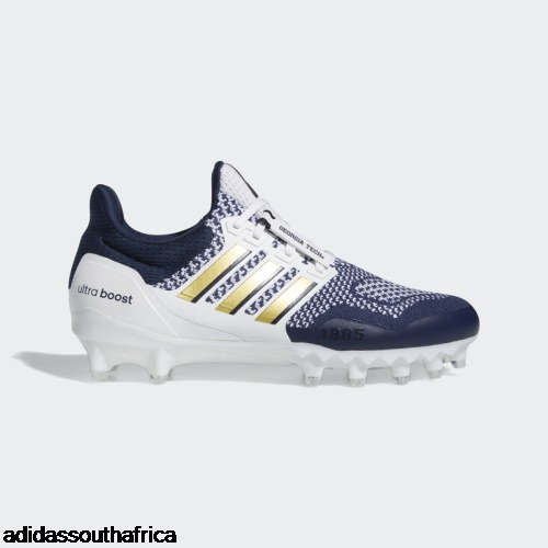 Navy Ultraboost Cleats Adidas Adidas South Africa