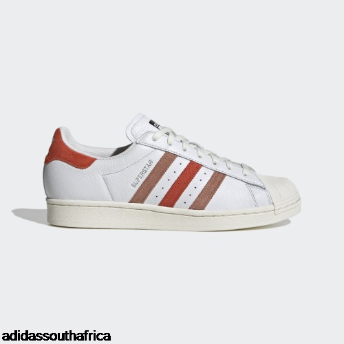 Clay Superstar Shoes Adidas Shoes South Africa