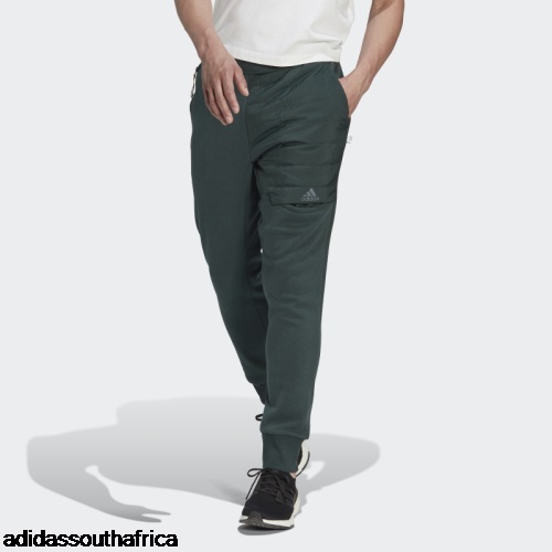 Winter 4CMTE Pants Green Adidas Adidas South Africa