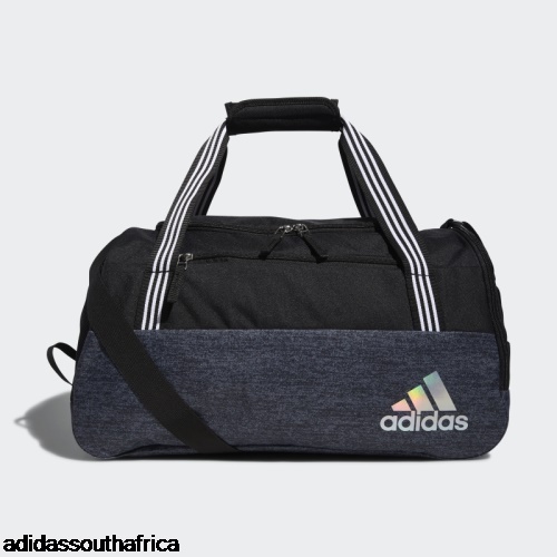 Squad Duffel Bag Black Adidas Adidas South Africa