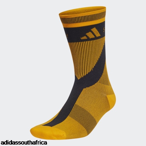 Orange by Stella McCartney Crew Socks Hot Adidas South Africa