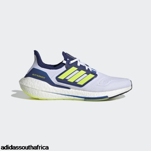 Ultraboost 22 Shoes Yellow Adidas Shoes South Africa