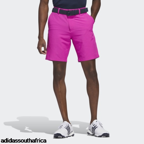 Fuchsia Ultimate365 8.5-Inch Golf Shorts Adidas South Africa