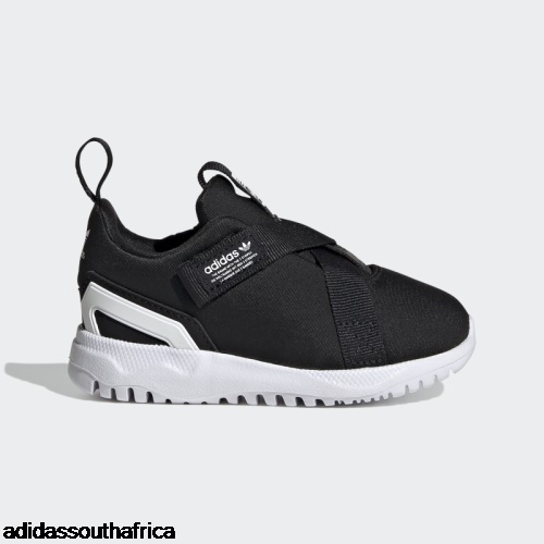 Originals Flex 2.0 Shoes Black Adidas Shoes South Africa