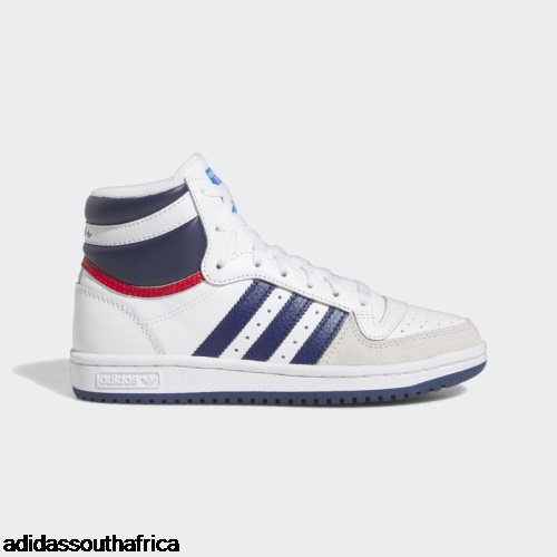 Top Ten RB Shoes White Adidas Shoes South Africa