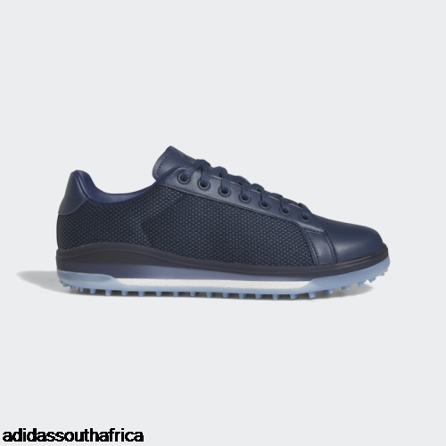 Navy Go-To Spikeless 1 Golf Shoes Adidas Shoes South Africa