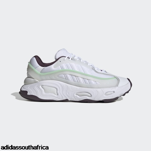 OZNOVA Shoes White Adidas Shoes South Africa