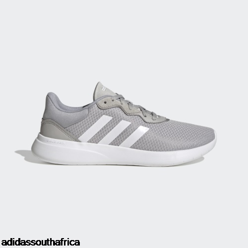 Grey QT Racer 3.0 Shoes Adidas Shoes South Africa