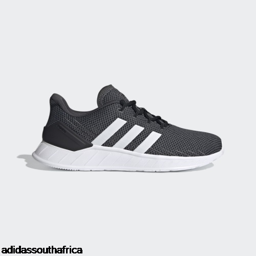 Black Questar Flow NXT Shoes Adidas Shoes South Africa