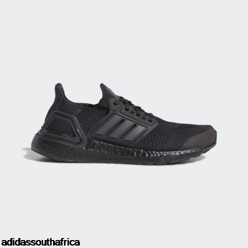 Ultraboost 19.5 DNA Shoes Black Adidas Shoes South Africa