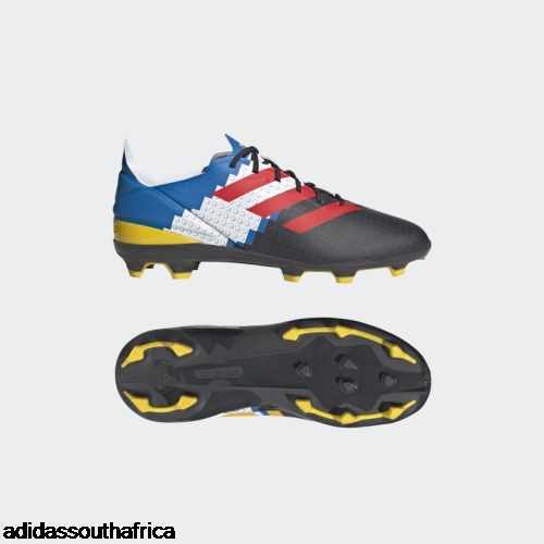 Carbon Gamemode Firm Ground Soccer Cleats Adidas Shoes South Africa