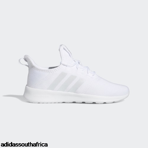 Cloudfoam Pure 2.0 Shoes Blue Tint Adidas Shoes South Africa