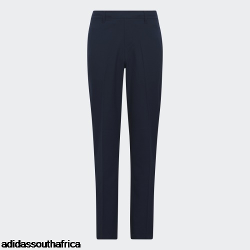 Ultimate365 Adjustable Golf Pants Navy Adidas Adidas South Africa