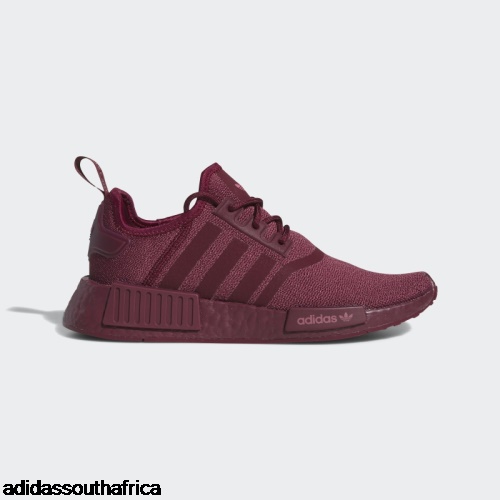 Red NMD-R1 Shoes Adidas Shoes South Africa