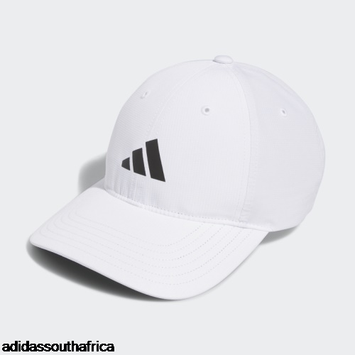 Tour Badge Hat White Fashion Adidas South Africa