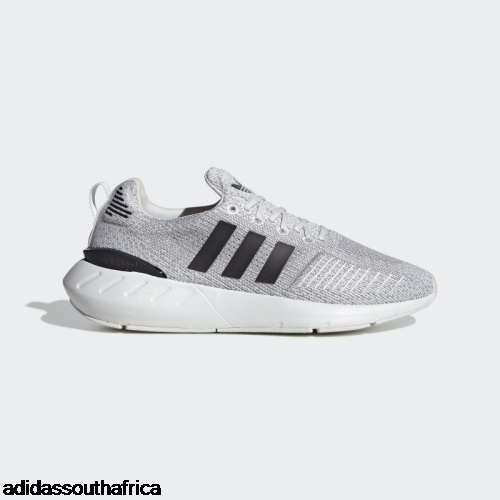 Black Swift Run 22 Shoes Hot Adidas Shoes South Africa