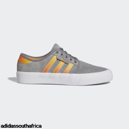 Grey Seeley XT Shoes Adidas Shoes South Africa