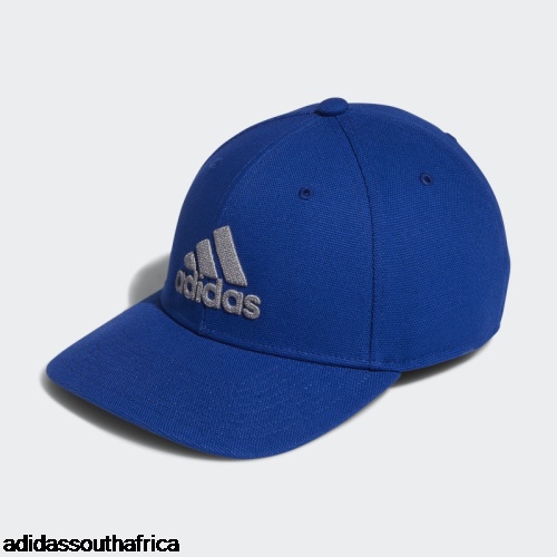 Producer Stretch Fit Hat Royal Blue Adidas South Africa