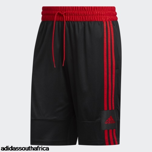 3G Speed X Shorts Black Adidas Adidas South Africa