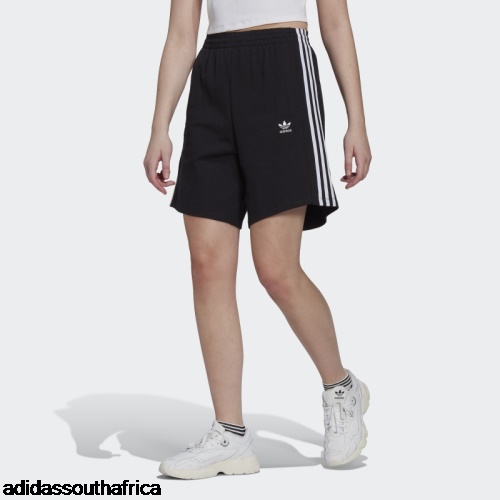 Black Bermuda Shorts Adidas Adidas South Africa