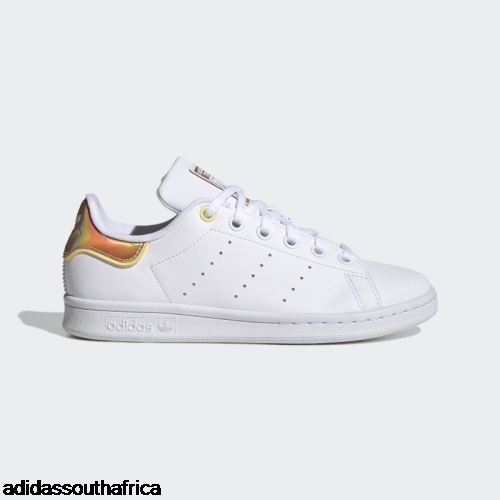 Stan Smith Shoes Yellow Adidas Shoes South Africa