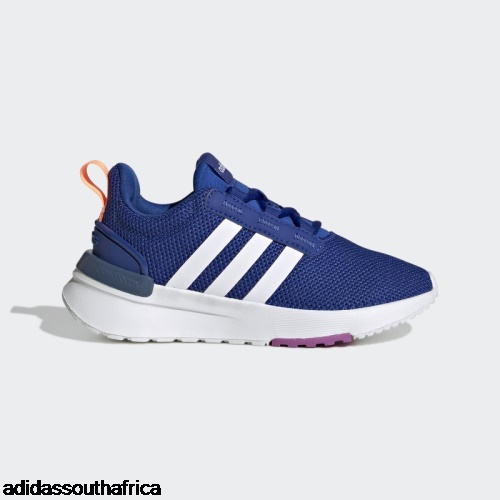 Racer TR21 Shoes Royal Blue Adidas Adidas Shoes South Africa