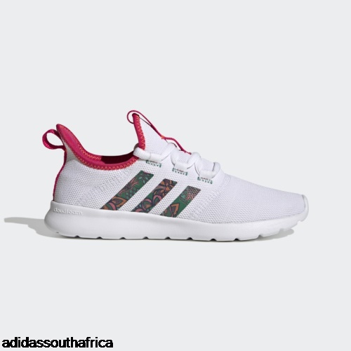 Berry Cloudfoam Pure 2.0 shoes Fashion Adidas Shoes South Africa