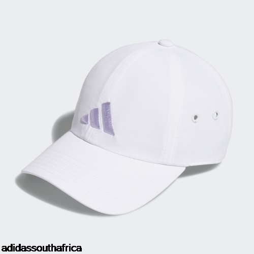 White Influencer 3 Hat Adidas South Africa