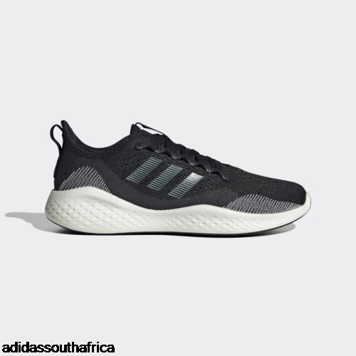 Fluidflow 2.0 Shoes Grey Met Adidas Shoes South Africa