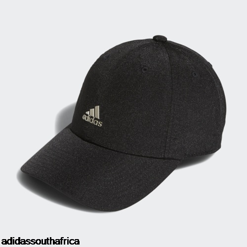 Black VFA Hat Adidas South Africa