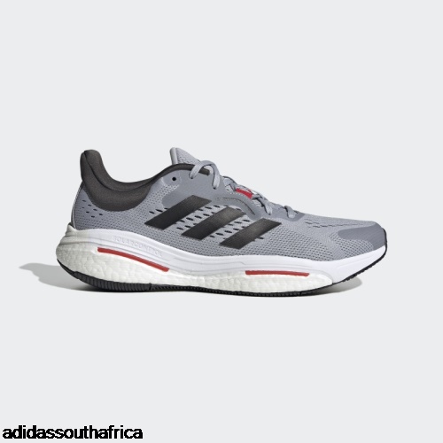 Solarcontrol Shoes Silver Adidas Shoes South Africa