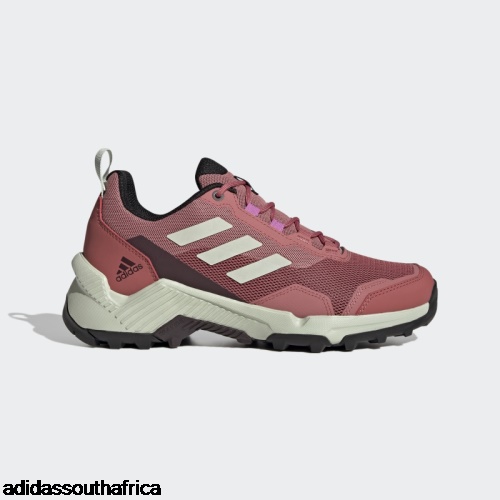 Red Eastrail 2.0 Hiking Shoes Adidas Shoes South Africa