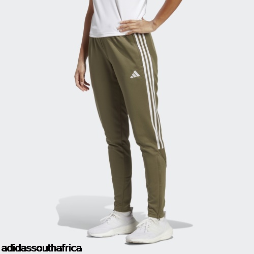 Olive Tiro Pants Adidas Adidas South Africa