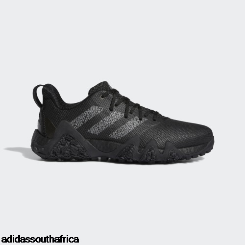 Codechaos 22 Spikeless Shoes Black Adidas Shoes South Africa