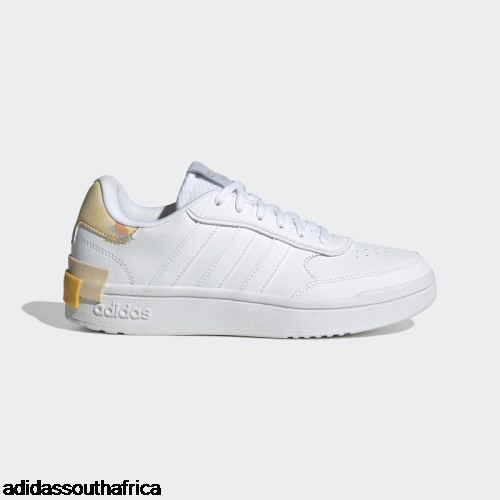 Postmove SE Shoes Blue Dawn Fashion Adidas Shoes South Africa