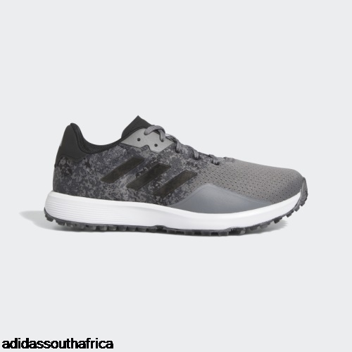 S2G SL Wide Golf Shoes Grey Adidas Adidas Shoes South Africa