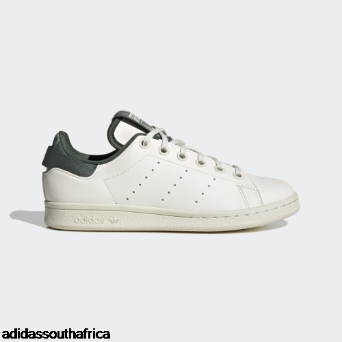 Stan Smith Shoes Green Oxide Adidas Shoes South Africa